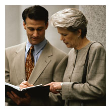 Pecaso Pension Services